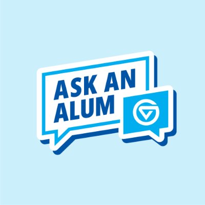 Ask an Alum - Alumni Info Session